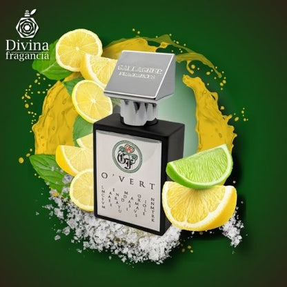 O'Vert  - Limited Edition