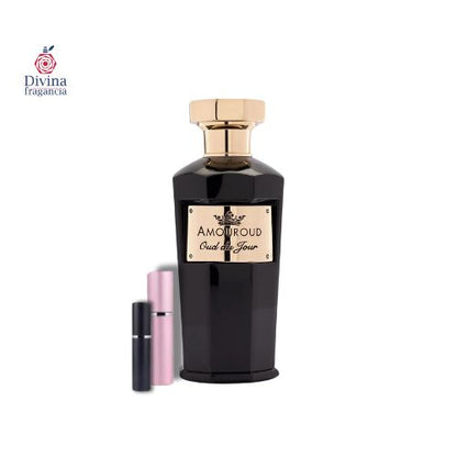 Oud du Jour – Amouroud