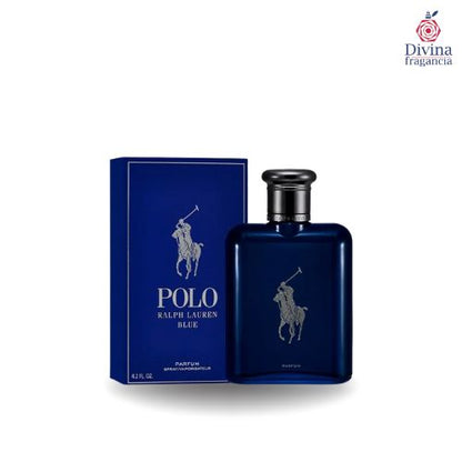 Polo Blue Parfum
