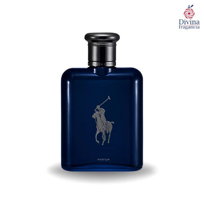 Polo Blue Parfum