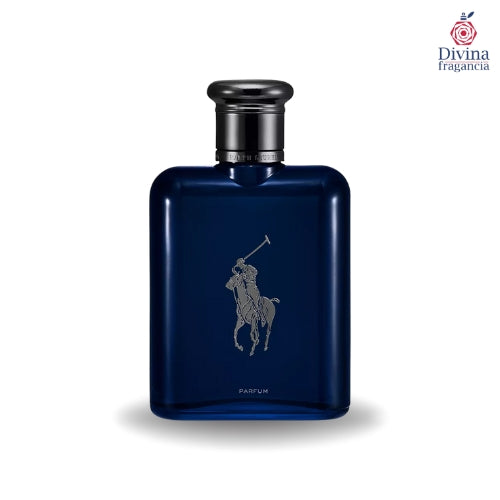 Polo Blue Parfum