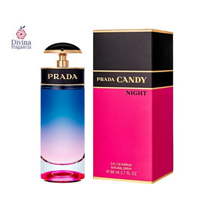 Prada Candy Night