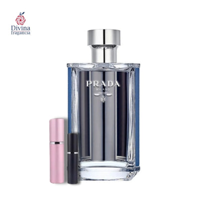 Prada L'Homme L'Eau