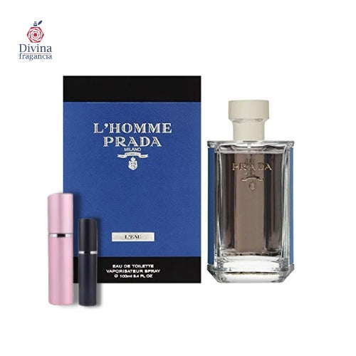 Prada L'Homme L'Eau