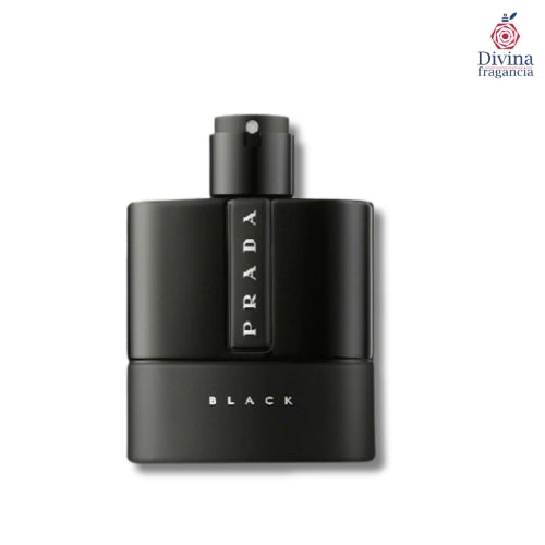Prada Luna Rossa Black