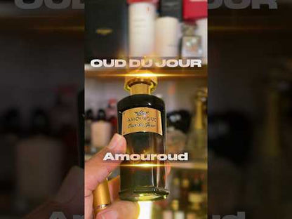 Oud du Jour – Amouroud