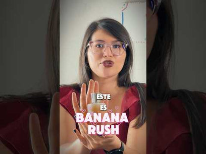 Banana Rush – Juliette Has a Gun