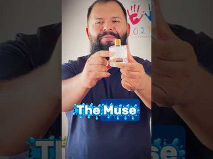 The Muse – ZARKOPERFUME