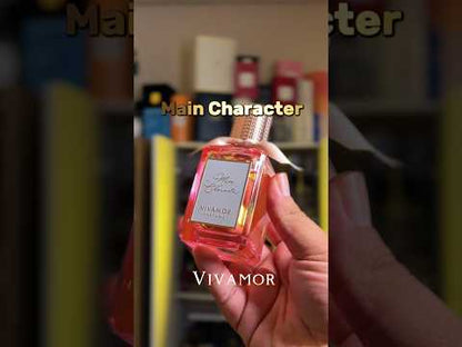 Main Character – Vivamor Parfums