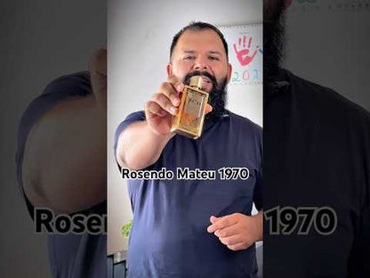 1970 – Rosendo Mateu