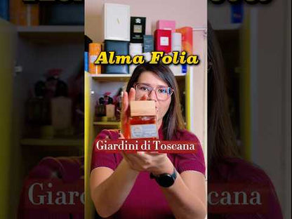 Almafolia – Giardini di Toscana