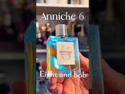 Annicke 6 – Eight & Bob