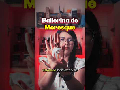 Ballerina – Moresque