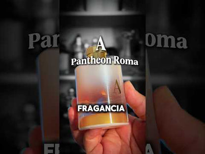 A – Pantheon Roma