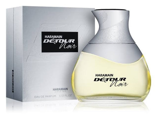 Détour Noir (Inspiración Layton Parfums de Marly)