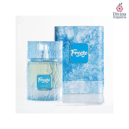 FREEZE
