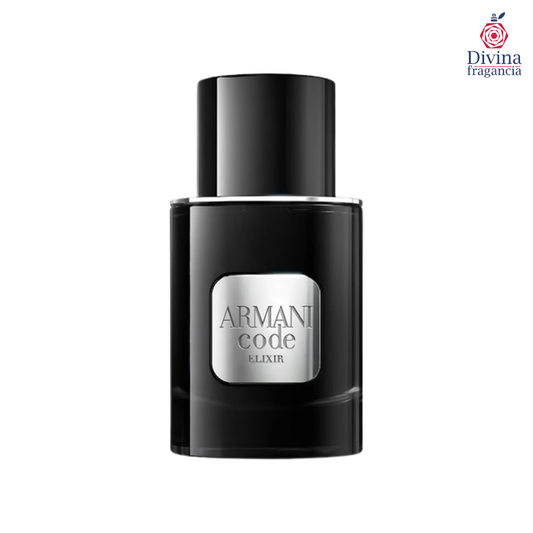 ARMANI CODE ELIXIR