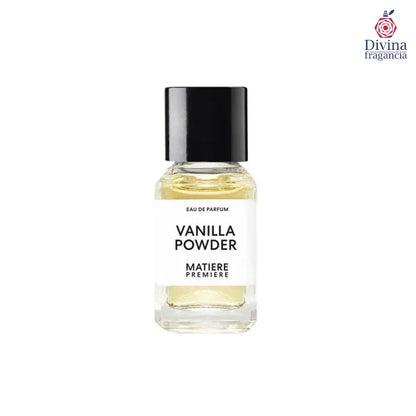VANILLA POWDER