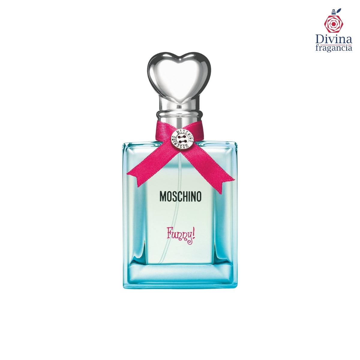 MOSCHINO FUNNY