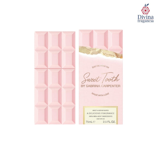 Sweet Tooth