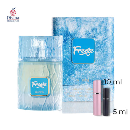 FREEZE