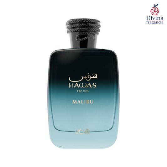 HAWAS MALIBU