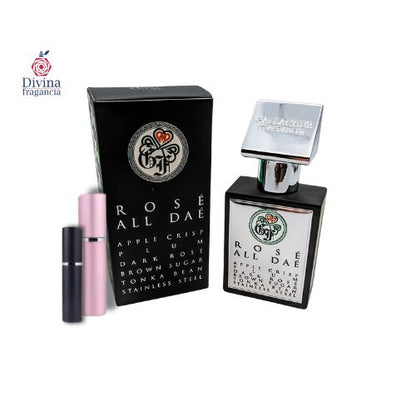 Rosé All Daé – Gallagher Fragrances