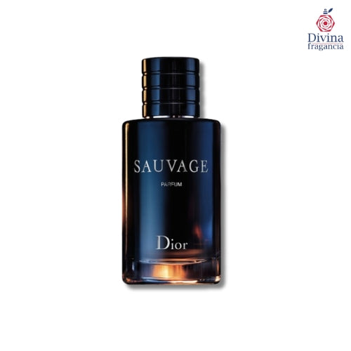 Sauvage Parfum