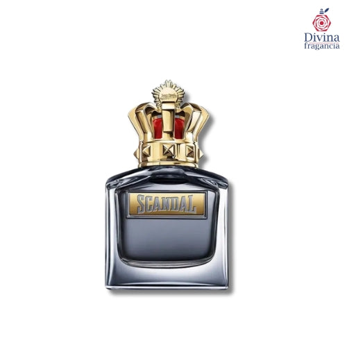 Scandal Pour Homme