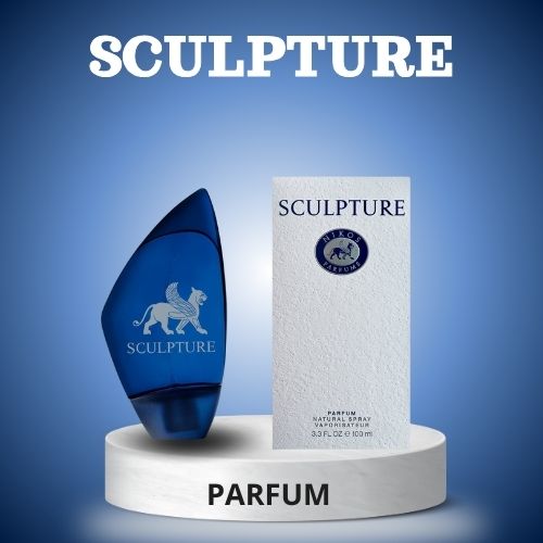 Sculpture Parfum