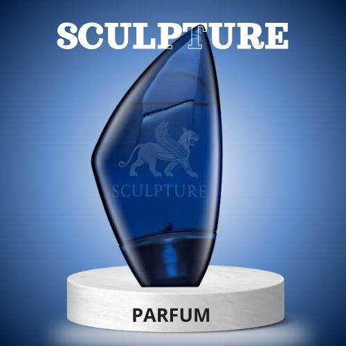 Sculpture Parfum