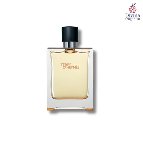 Terre d’Hermès
