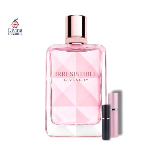 Decant, Irresistible Givenchy Very Floral - Givenchy, Costa Rica
