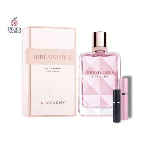 Irresistible Givenchy Very Floral