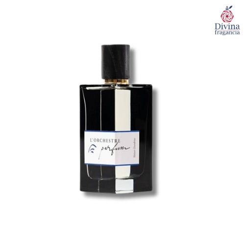 Vetiver Overdrive