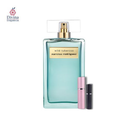 Wild Tuberose
