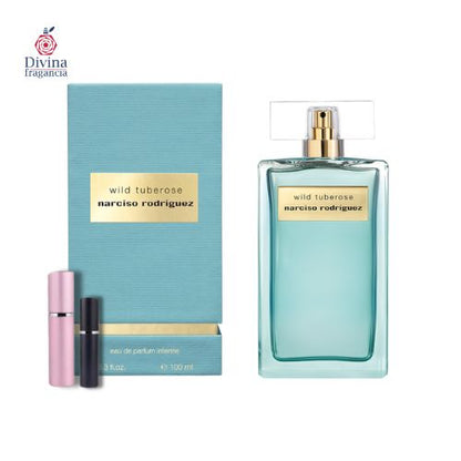 Wild Tuberose