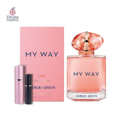 My Way Ylang