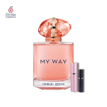 My Way Ylang