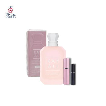 Yum Boujee Marshmallow | 81 Eau de Parfum Intense